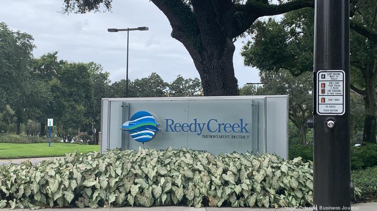 The Reedy Creek Improvement District is the governing jurisdiction for Walt Disney World Resort's land. Its cities include Bay Lake and Lake Buena Vista.