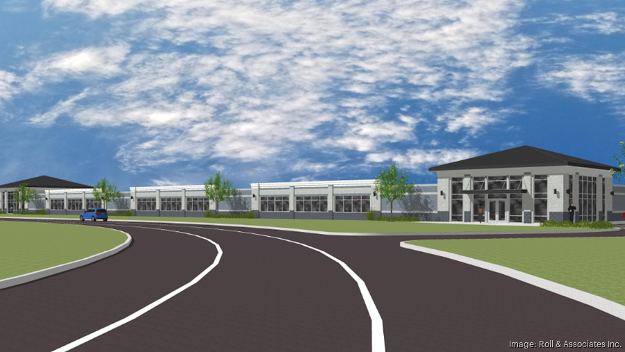Storage Inns of America to construct 80,000squarefoot selfstorage