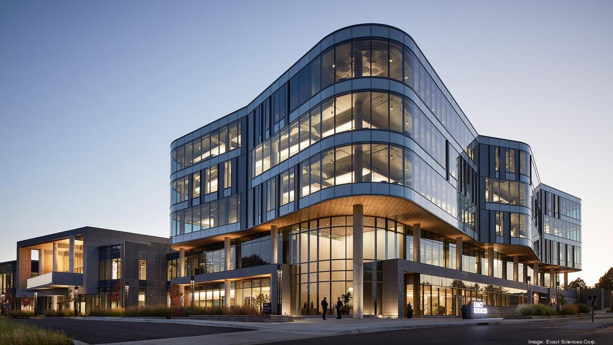 Why Exact Sciences cut 350 jobs. Layoffs total at least 580 this year