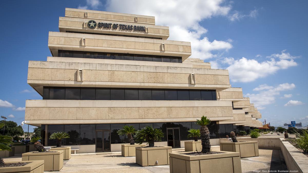 Boyd Watterson buys The Pyramid office building San Antonio Business