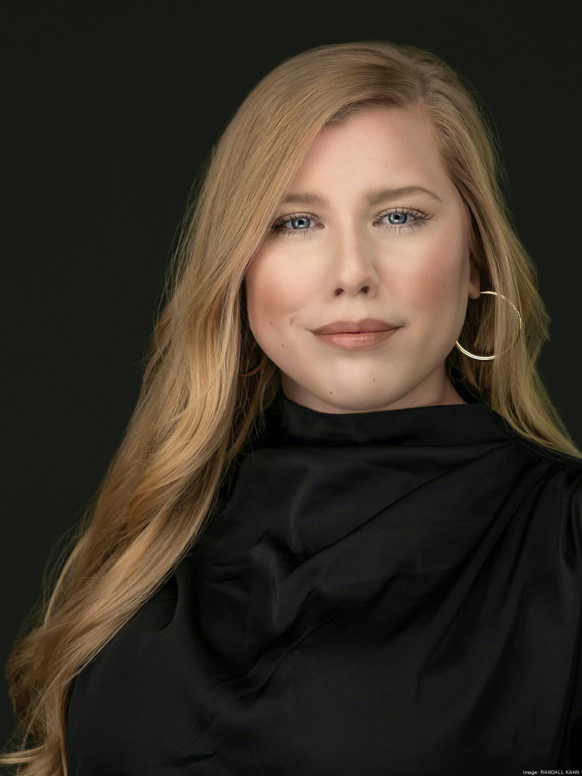 Madison Sullivan People on The Move St. Louis Business Journal