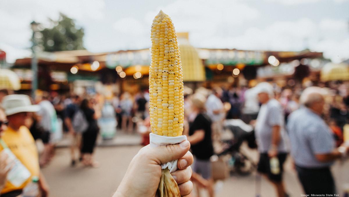 Minnesota State Fair adds five more new food vendors to 2021 lineup
