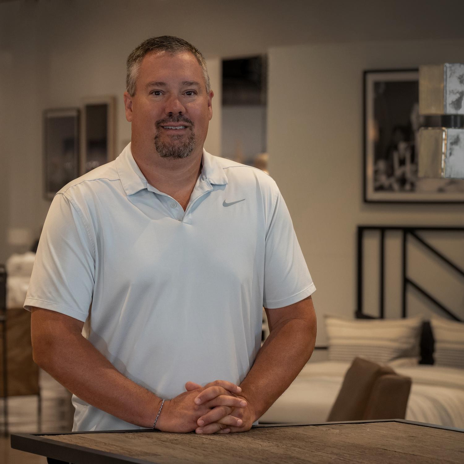 Jim Anderson People on The Move Austin Business Journal