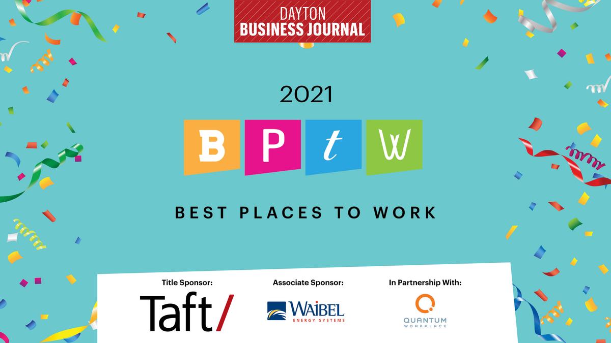 Photos See the excitement from the DBJ Best Places to Work event