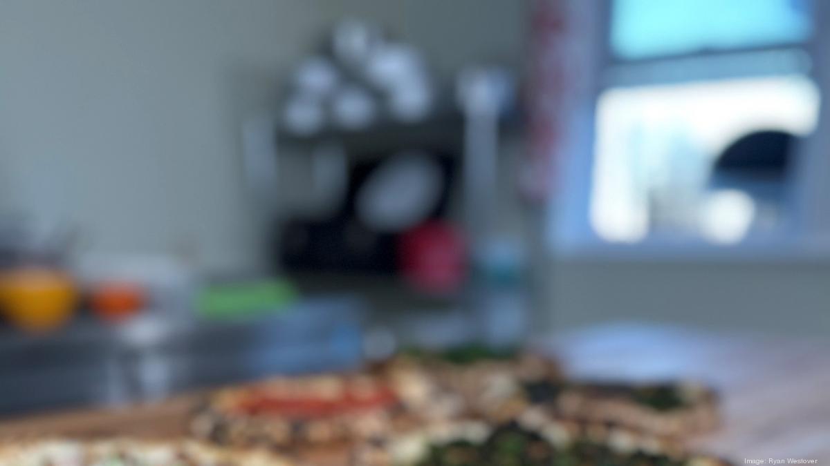 Pizza Grace eyes November opening Birmingham Business Journal