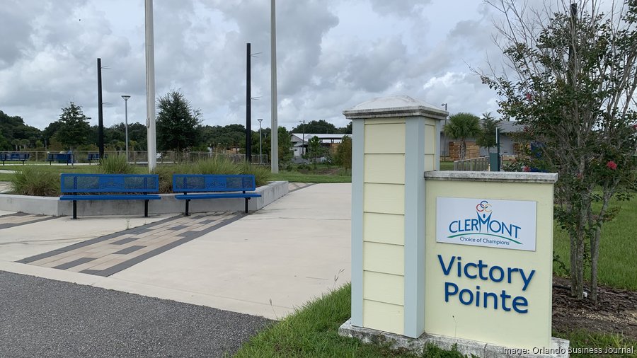 Downtown Clermont project with apartments, restaurants, more in works