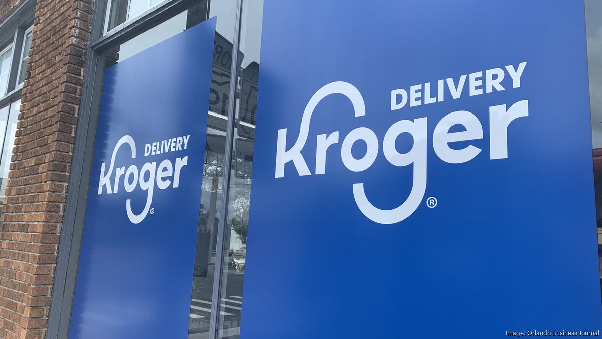 Who could take over Kroger's Groveland facility after it closes? Here's what we know.