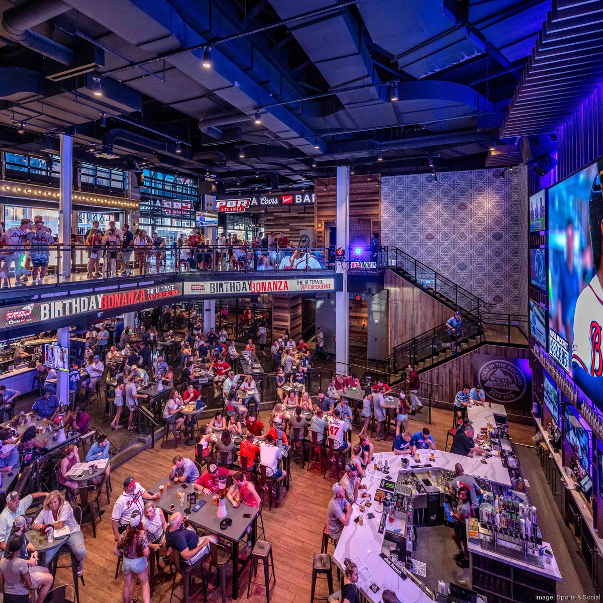 Shaping the Night The Future of and Bars in Commercial Real