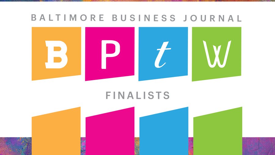 The Baltimore Business Journal’s 2021 Best Places to Work