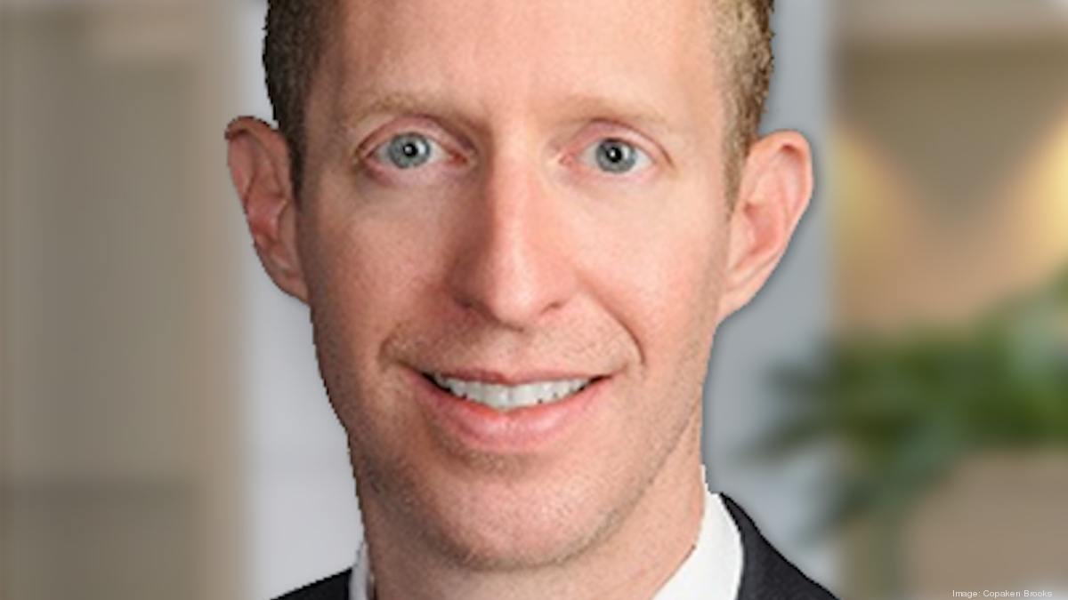 Copaken Brooks adds Joe Kennedy as its CFO Kansas City Business Journal
