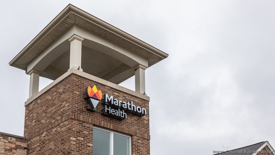 Marathon Health will merge with Everside Health Kansas City Business