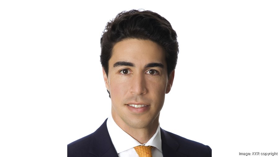 KKR selling 2.2 billion industrial real estate portfolio to Oxford