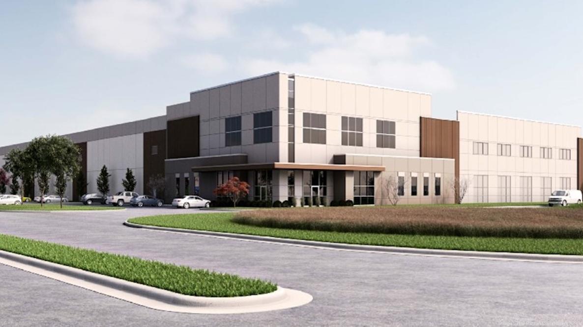 Pizzuti Companies Announces Speculative Groveport Distribution Center ...