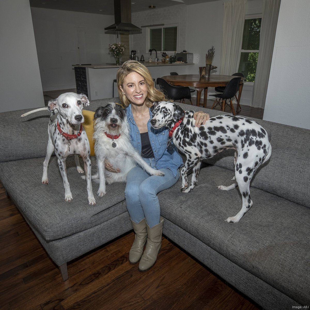 Texas Beeworks Erika Thompson escapes TikTok fame with time in