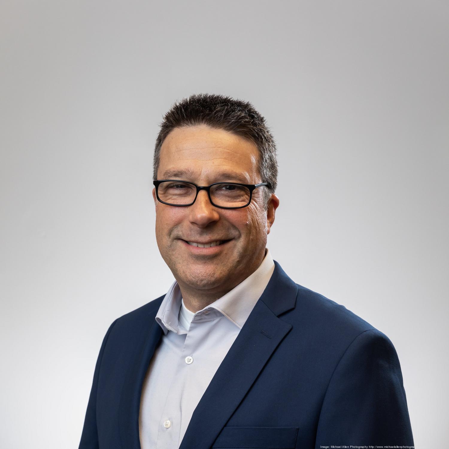 Stephen Willett People on The Move Memphis Business Journal