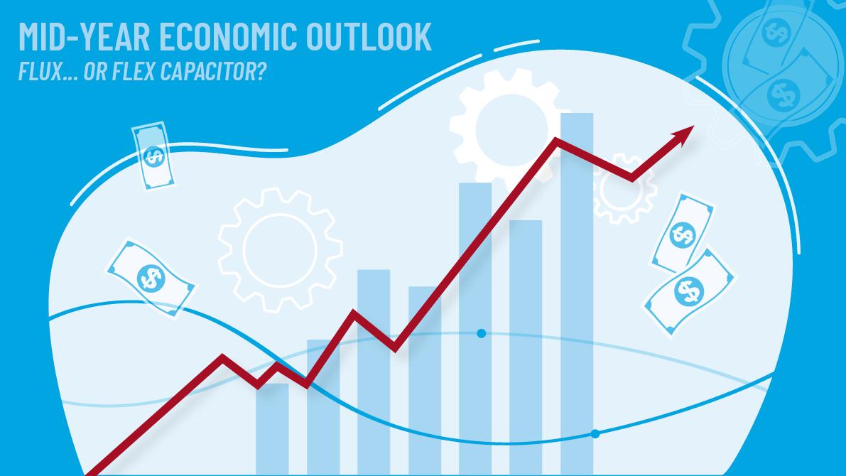 MidYear Economic Outlook Portland Business Journal