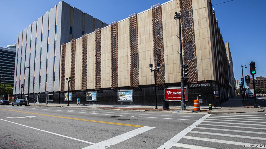MATC students settle into new apartments in former Journal Sentinel