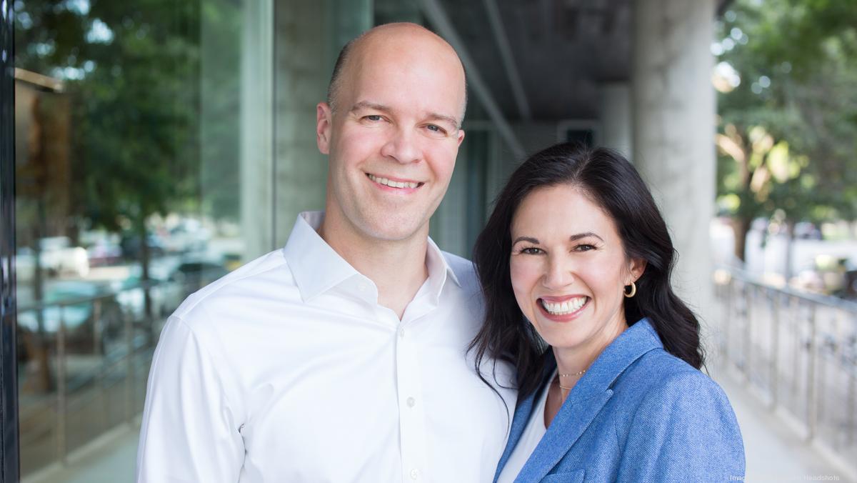 Austinites become franchisors for Heyday, venture-backed skincare chain ...