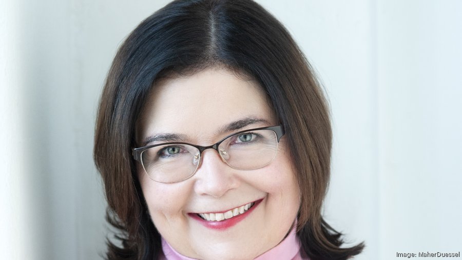 Change at the top of Maher Duessel, one of Pittsburgh's biggest