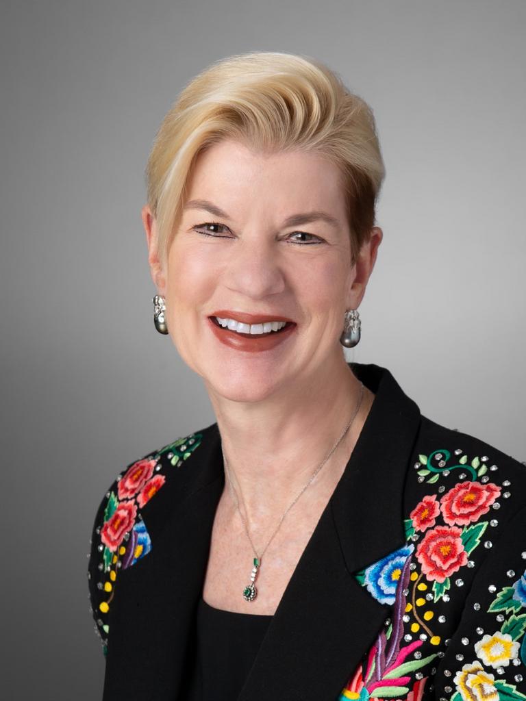 Amy Johnson People On The Move Dallas Business Journal