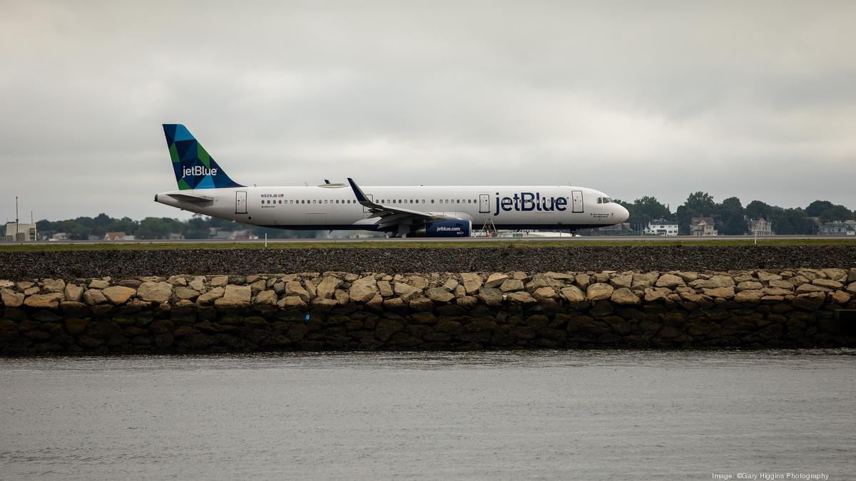 Return Of Travel To Logan Airport Faces Continuing Headwinds Boston   Logan Airport 05*1200xx5625 3166 0 114 