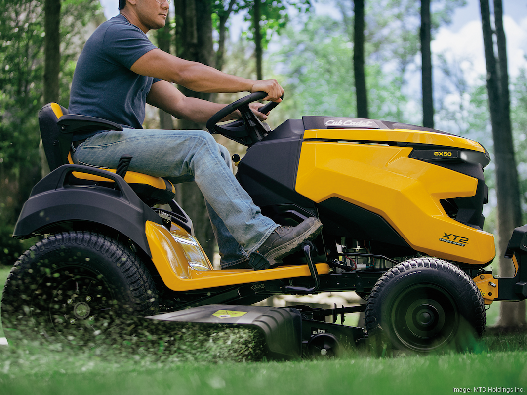 Stanley Black & Decker To Buy Outdoor Power Equipment Maker for $1.6 Billion