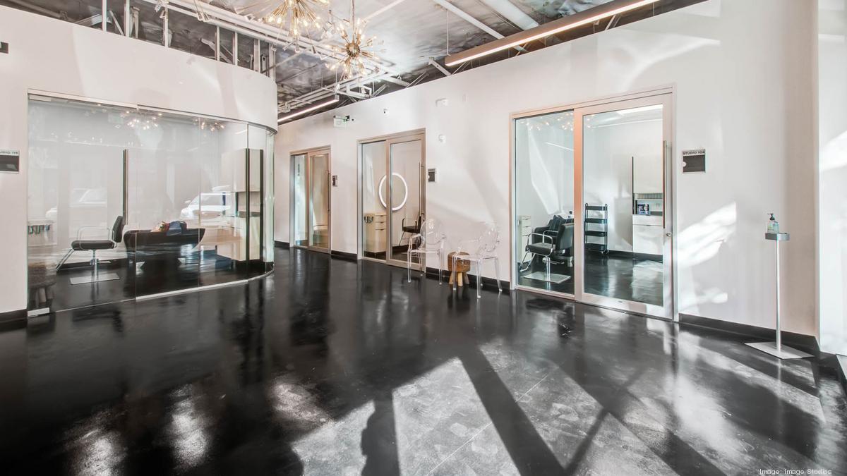 Image Studios opening 2 St. Louis-area salon and spa locations - St. Louis  Business Journal
