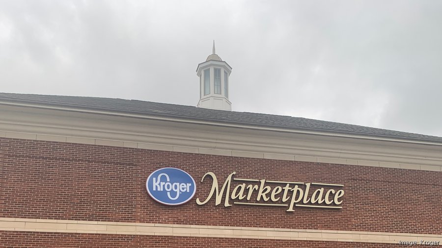 The Punch List Kroger Co. bets big on Central Ohio with 38M