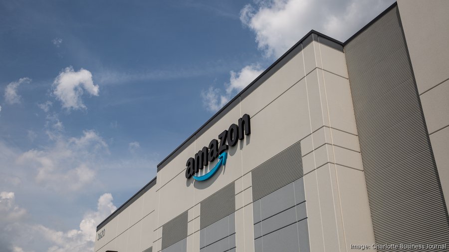 Amazon to invest $10B in NC data center campus in Richmond County ...