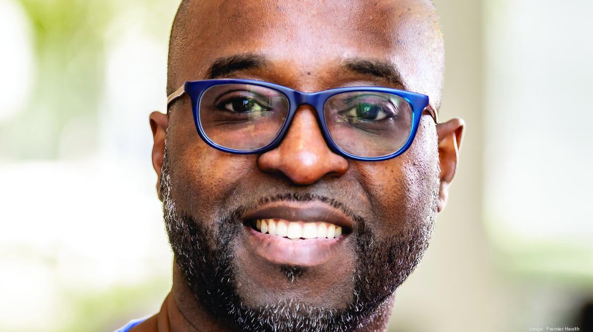 Dr. Kevin Edwards is a Ob/Gyn doctor in Xenia Dayton Business Journal