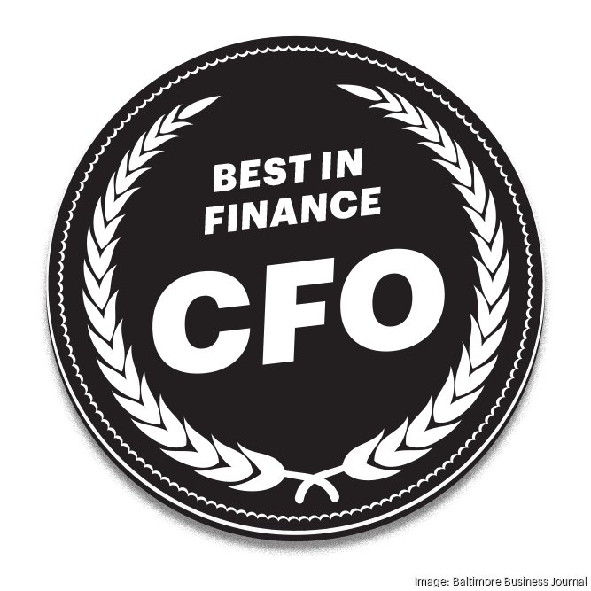 Baltimore Business Journal unveils 2023 CFO Awards honorees
