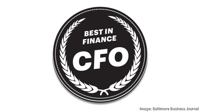 Baltimore Business Journal unveils 2023 CFO Awards honorees
