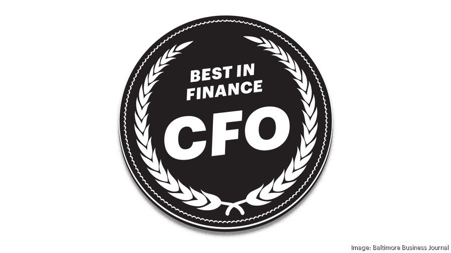 Baltimore Business Journal unveils 2023 CFO Awards honorees