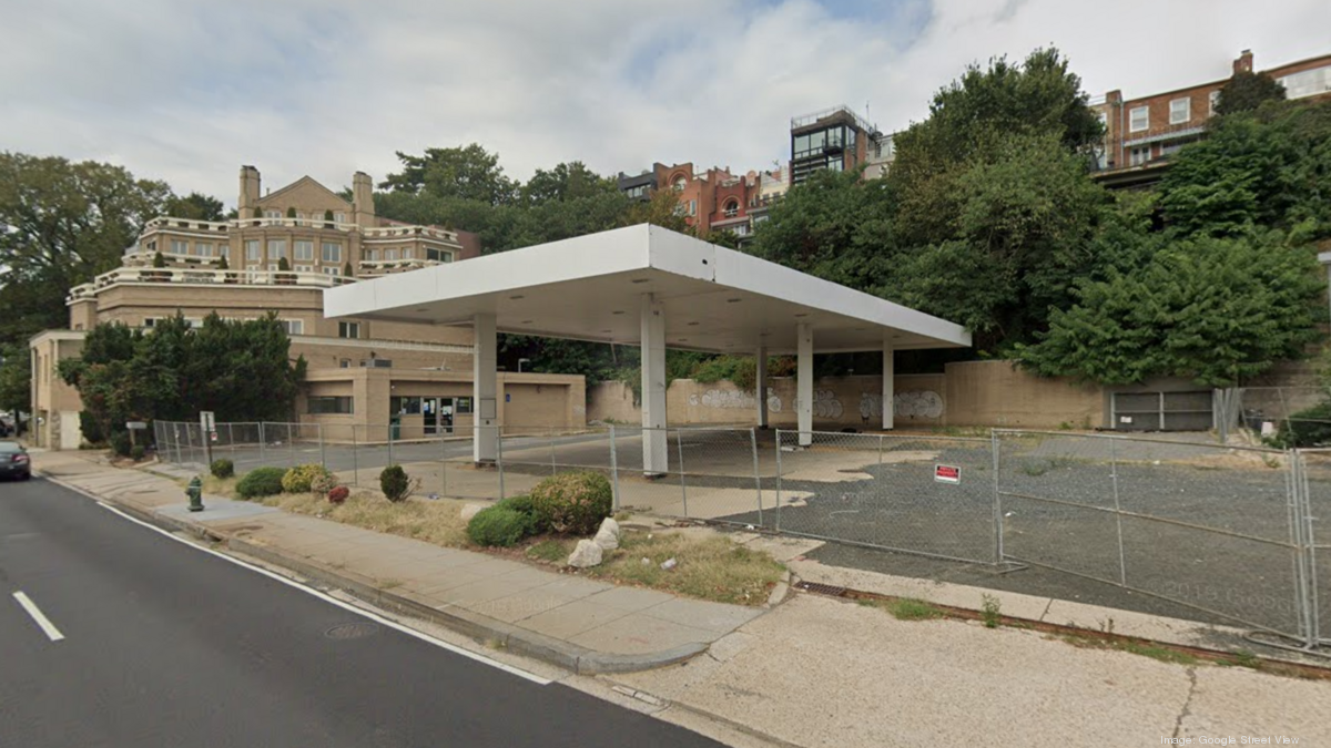 gondola vision boosted by potential D.C. land buy