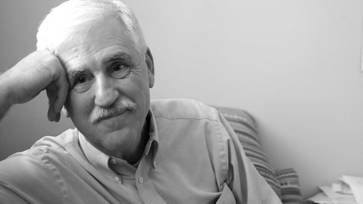 800CEO READ cofounder Jack Covert dies at age 77 Milwaukee Business