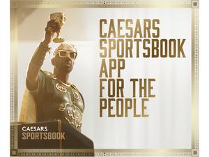 Caesars ad