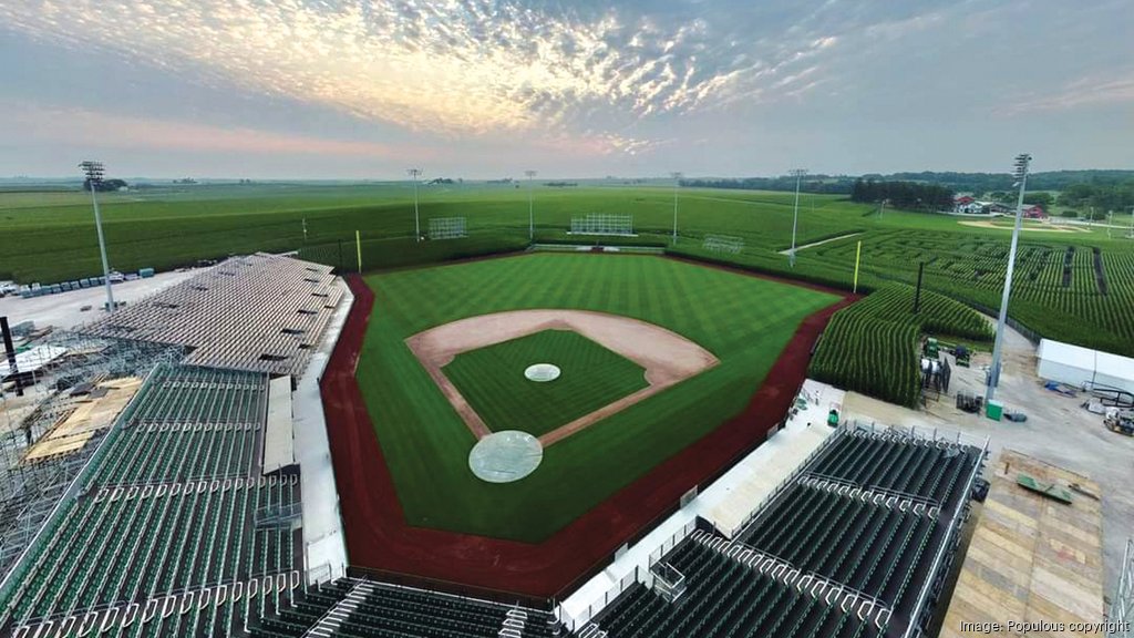 What's in store for Field of Dreams game