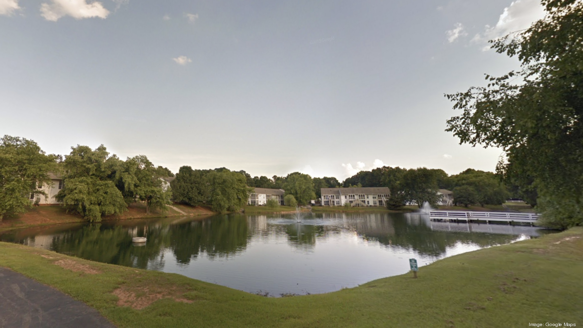 Apartments in Morrisville fetch 39.6 million in sale to Virginia