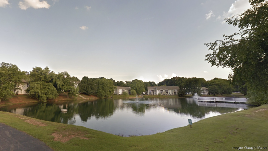 Apartments in Morrisville fetch 39.6 million in sale to Virginia investor Triangle Business