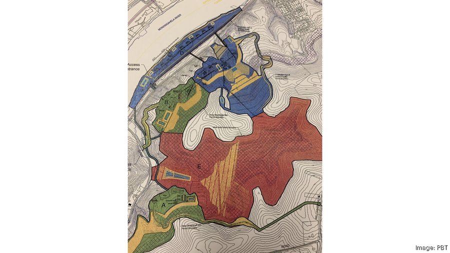 Why Coronado Coal wants to build a mine in Forward Township