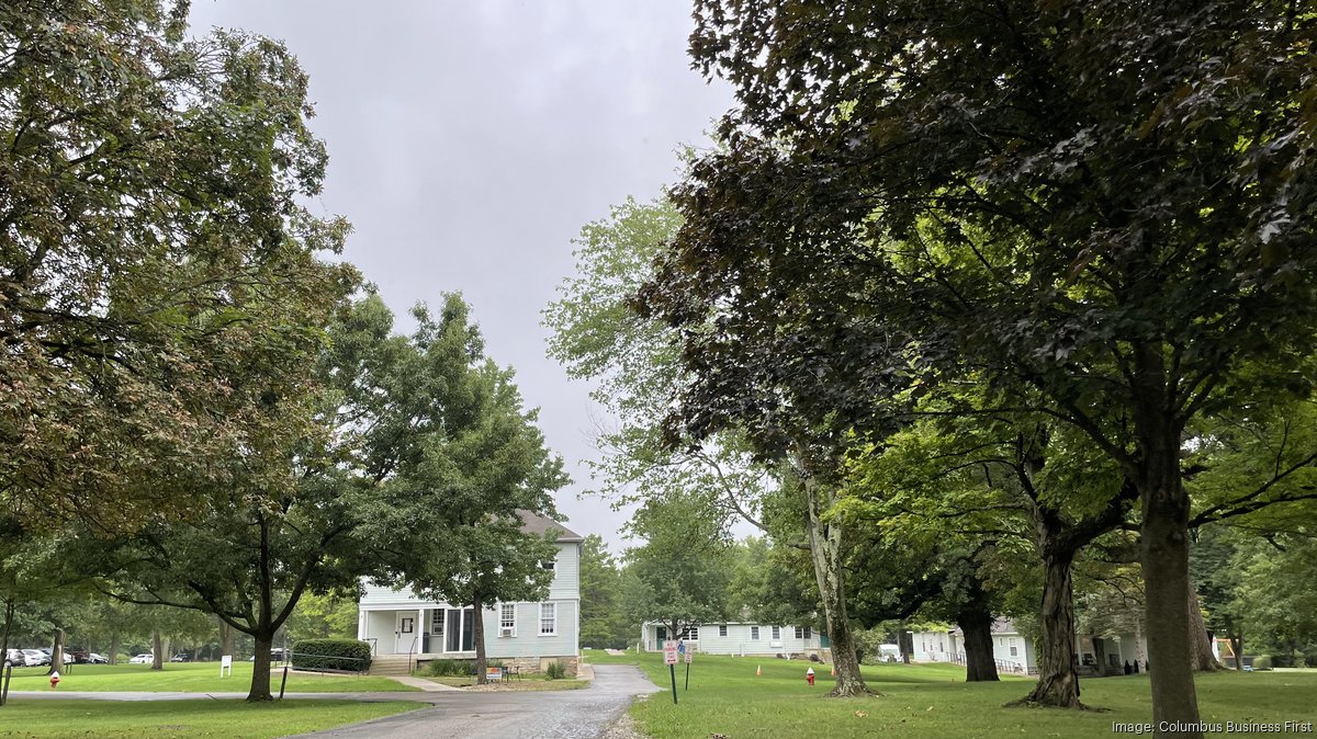 The Columbus Foundation grants more than 2 million for capital