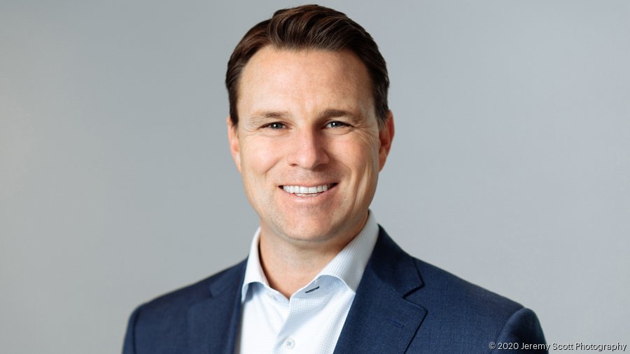 Weatherford Capital cofounder on the hot market for gov tech after