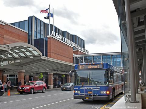 Albany Transportation News - Albany Business Review