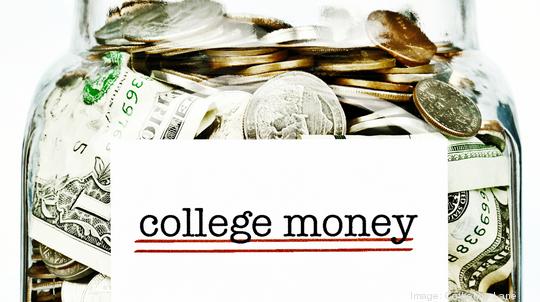 Saving for College; college costs