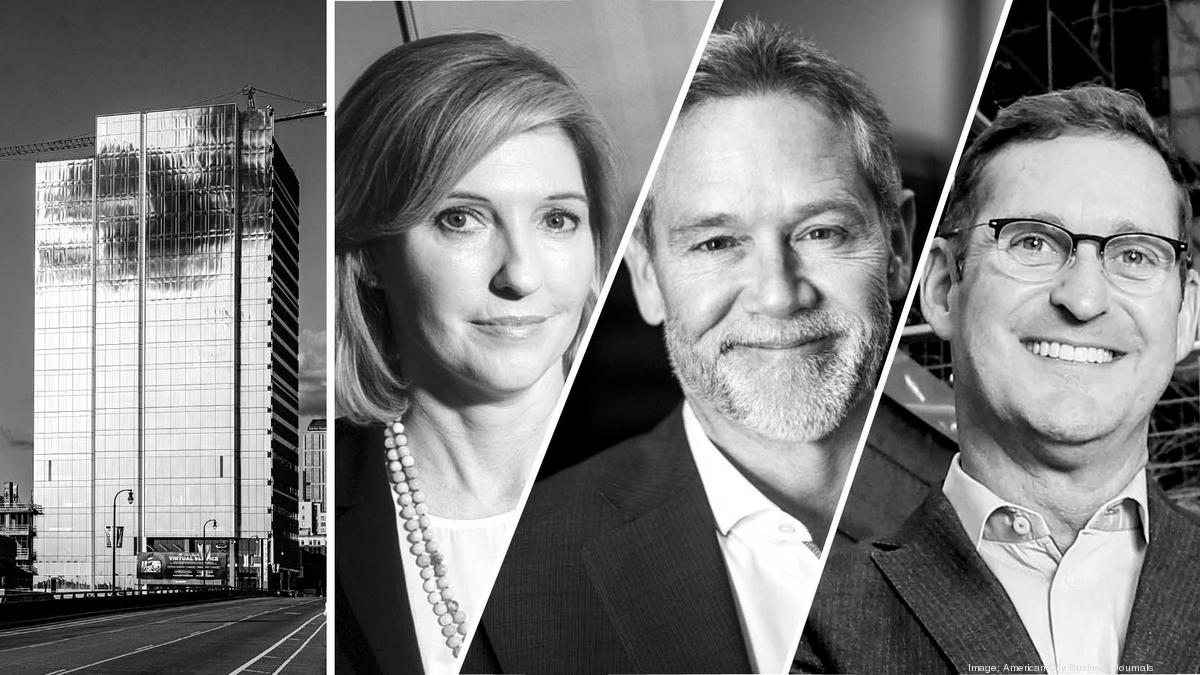 Amazon, development executives weigh in on tech giant's real estate