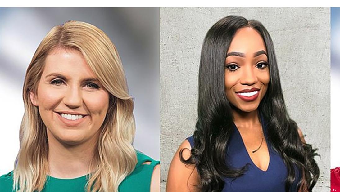 WXIXTV shuffles morning news teams Cincinnati Business Courier