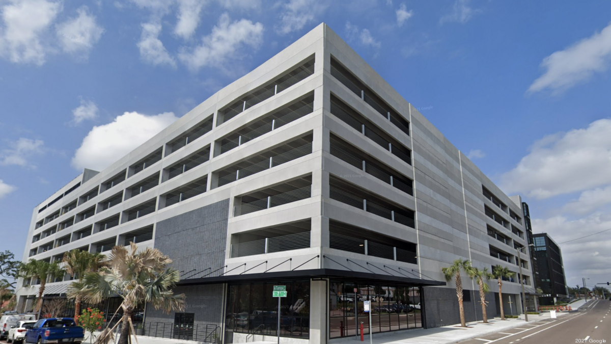 Sprouts Farmers Market in Tampa Heights reveals opening date Tampa