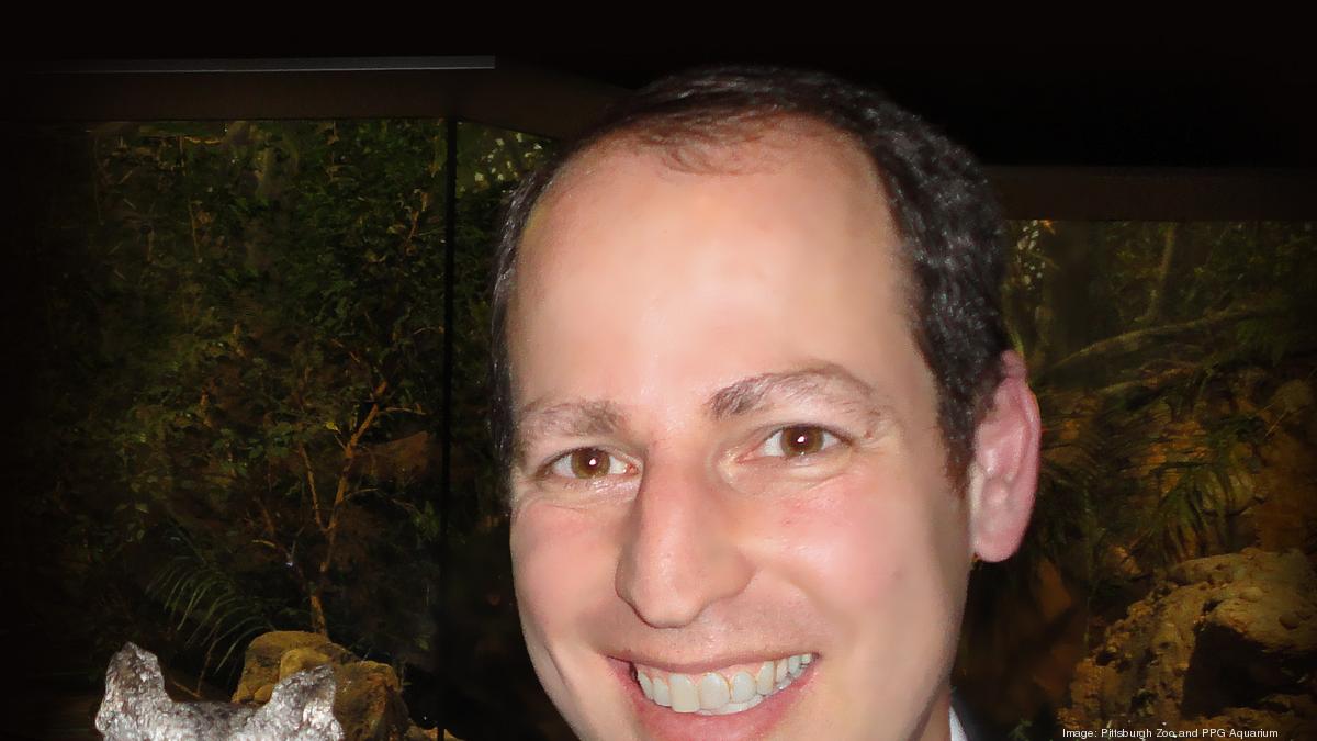 Pittsburgh Zoo & PPG Aquarium names Jeremy Goodman new CEO - Pittsburgh ...