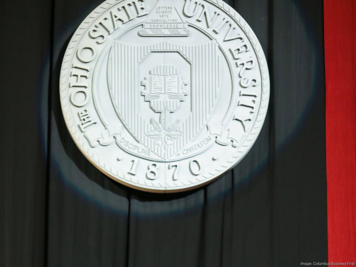Ohio State University's New Plan For A Debt-Free Undergraduate