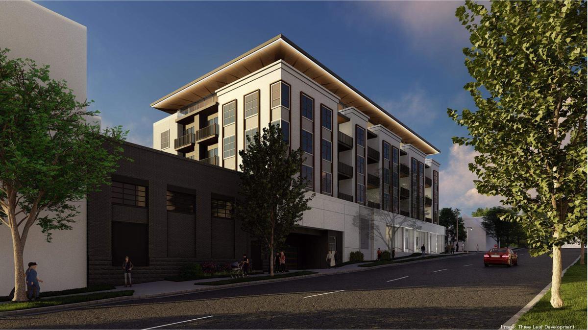 Milwaukee Bucks' Pat Connaughton proposes 50 apartments in Brewer's